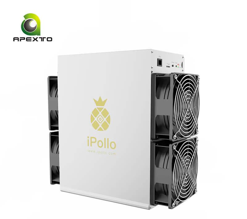 iPollo V2 10Gh/s 1500W Ethereum Classic ETC Miner