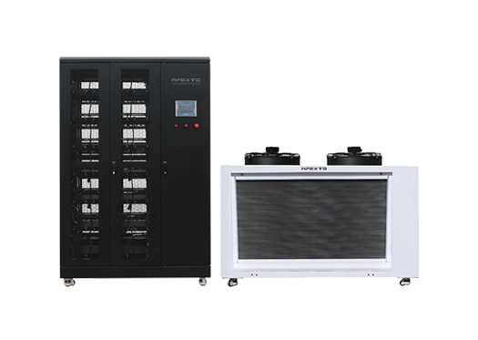 AP-H20-A Hydro Cooling Cabinet