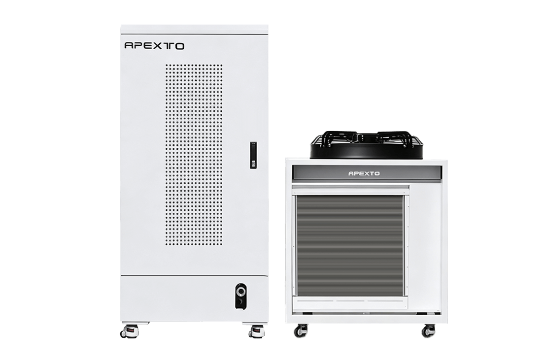AP-H9 Water Cooler liquid cooling system