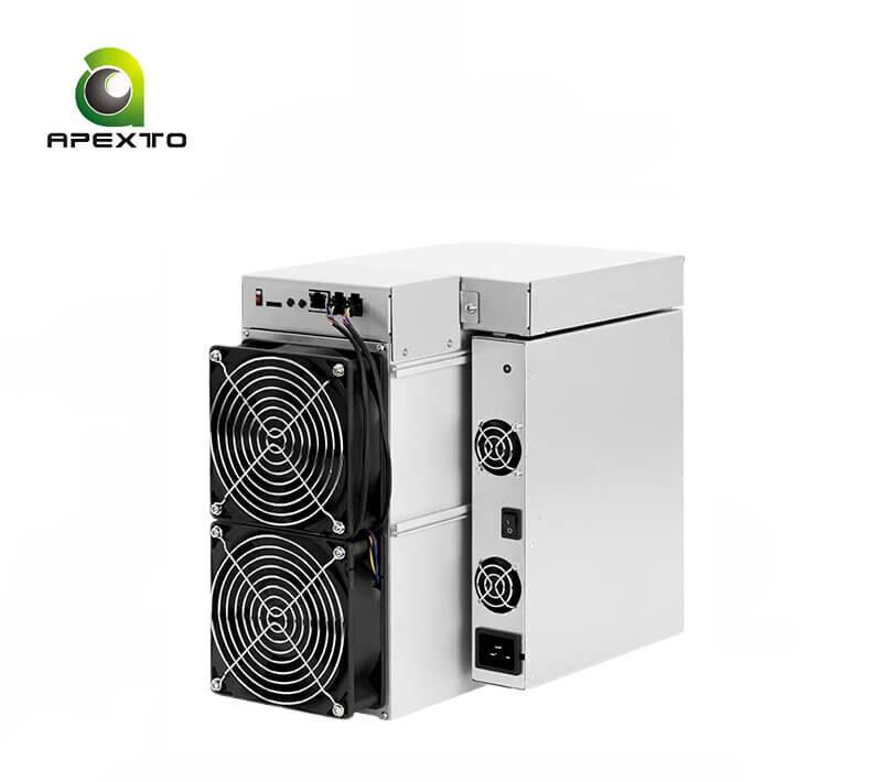 DragonBall Miner A21 3.4Gh/s 1800W NEXA Miner