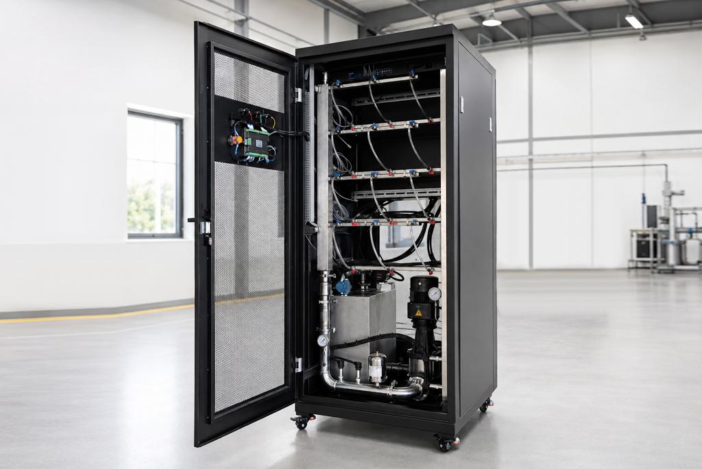 liquid cooling for antminer mining