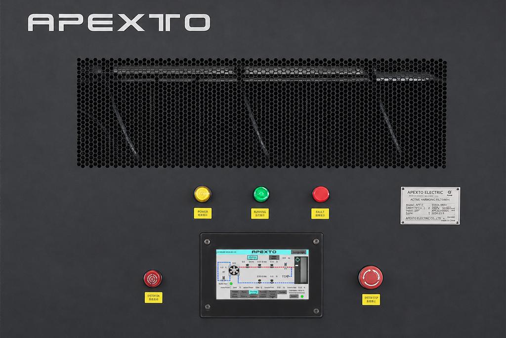 Hydro Cooled Rack For Bitcoin Mining