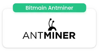 Bitmain Antminer