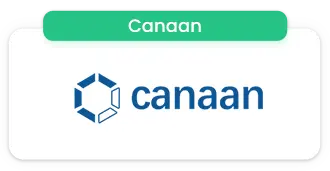 Canaan Avalon