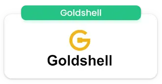 Goldshell