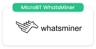 MicroBT Whatsminer