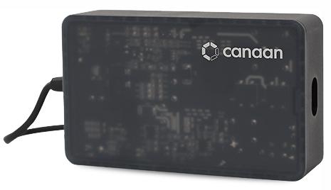 Avalon Nano 3S (6TH)