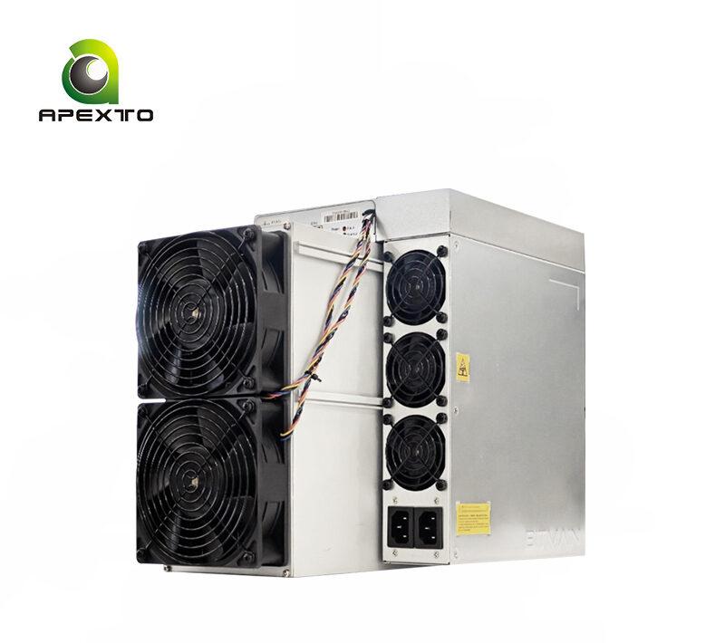 Bitmain Antminer E11 9Gh/s 9.5Gh/s Ethereum Classic Miner