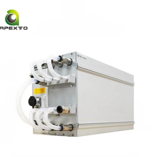 Antminer S21+ Hydro