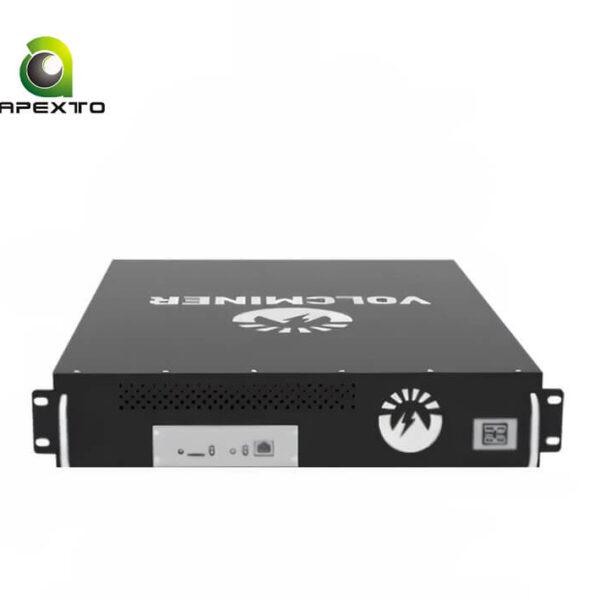 Volcminer D1 Hydro Dogecoin Miners