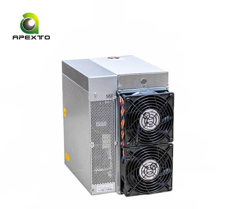 Bitmain Antminer L9 Dogecoin miner