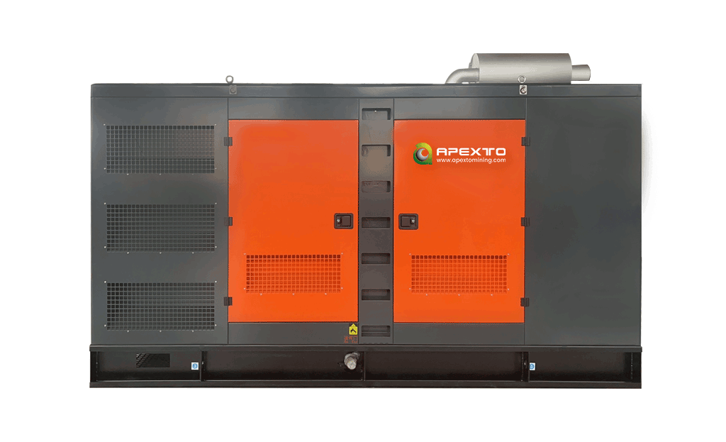 250KW