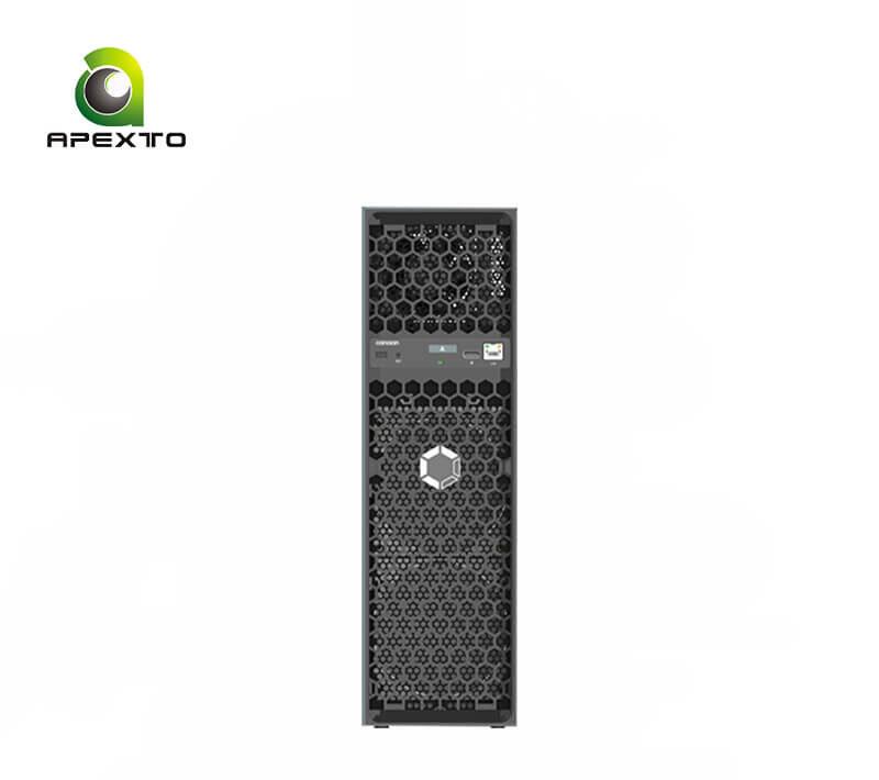 Canaan Avalon Q 90Th/s 1674W Bitcoin Miner