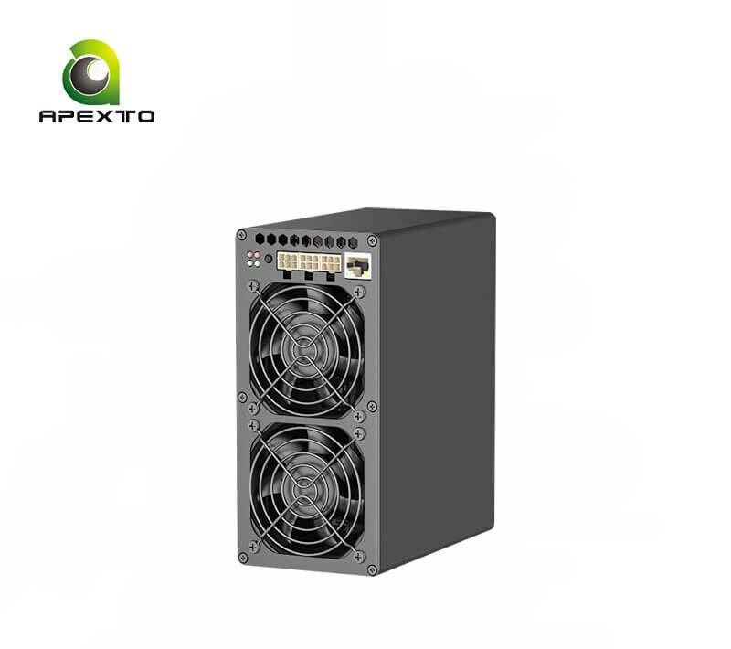 Goldshell AE BOX II 54Mh/s 530W ALEO Miner