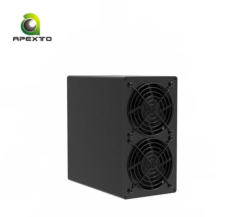Iceriver KAS KS7 Lite 4.2T 500W Kaspa Miner