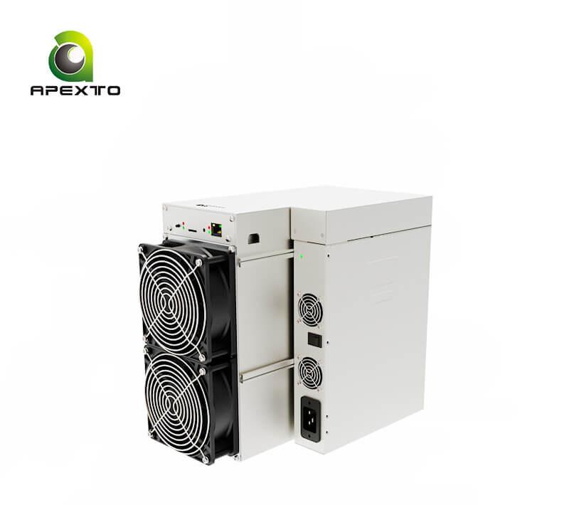 Iceriver KAS KS7 30T 3500W Kaspa Miner