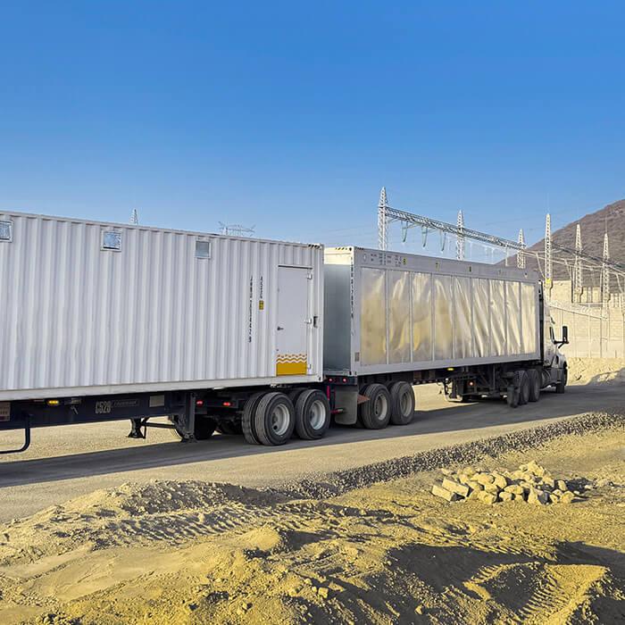 BC40Elite immersion container