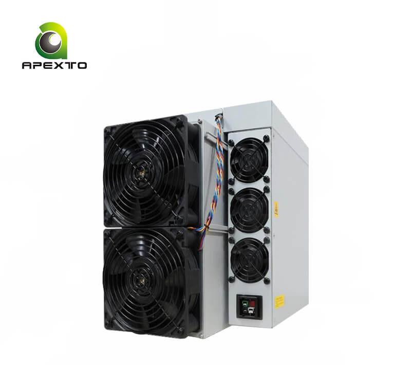 Bitmain Antminer KS7 40Th/s 3080W Kaspa Miner