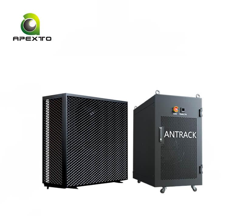 Bitmain ANTRACK V2 24kW For 4 Units Hydro Cooling Solution