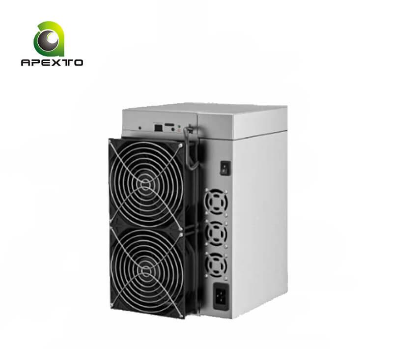 Goldshell AE Max 360Mh/s 3300W ALEO Miner