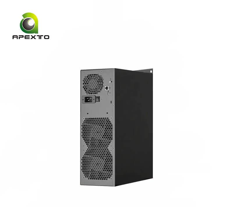 Goldshell E-AE1M 230Mh/s 2000W ALEO Miner
