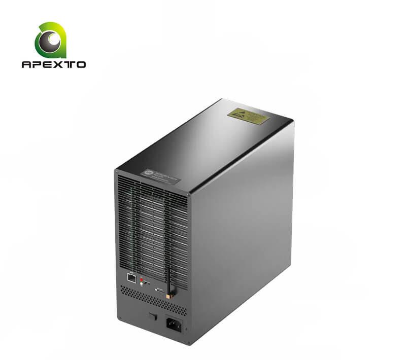 IceRiver AE1 Lite 300Mh/s 270Mh/s 500W ALEO Miner