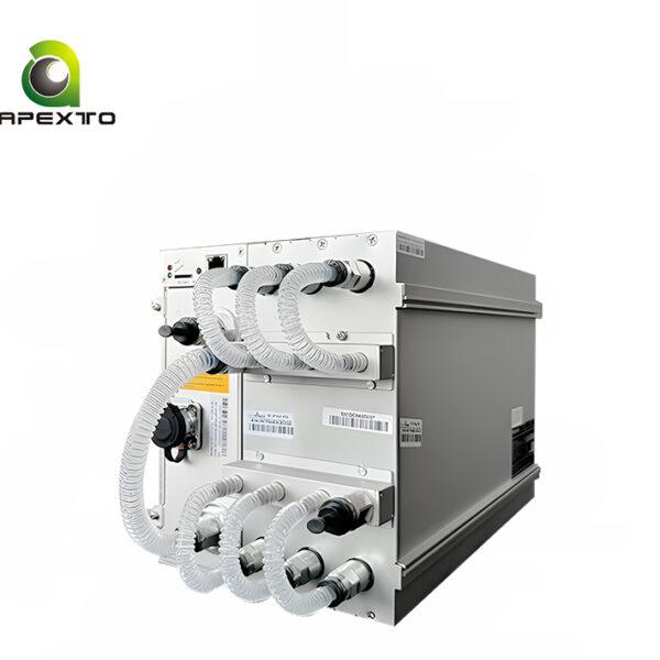 Antminer S23 Hyd