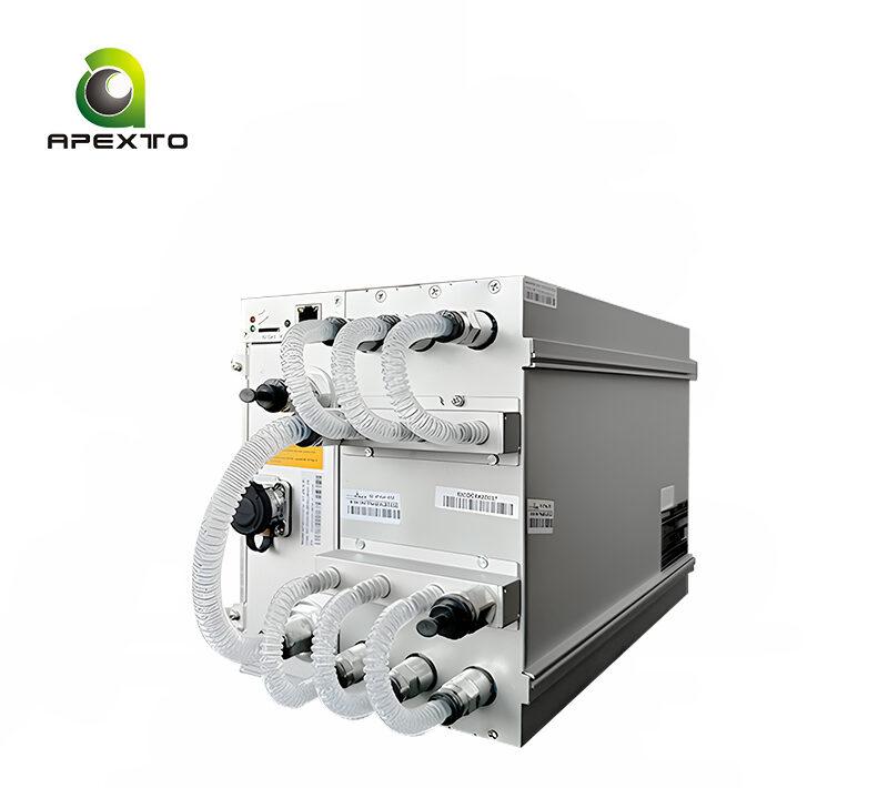 Antminer S23 Hyd
