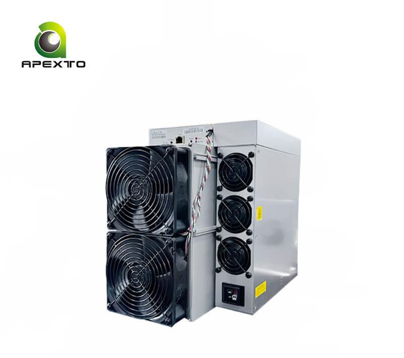 Bitmain Antminer S23 296T 318T 3498W Bitcoin Miner