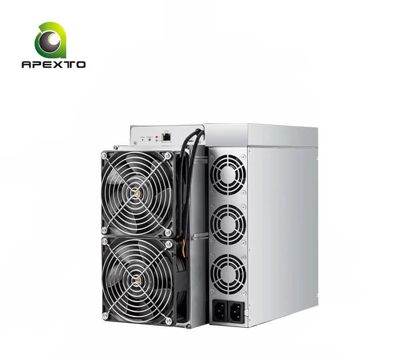Elphapex DG2+ 20.5Gh/s 3900W Dogecoin Litcoin Bells Miner