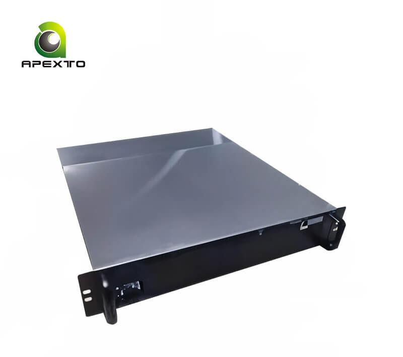 Canaan Avalon A1566HA 2U 480Th/s 8064W Bitcoin Miner