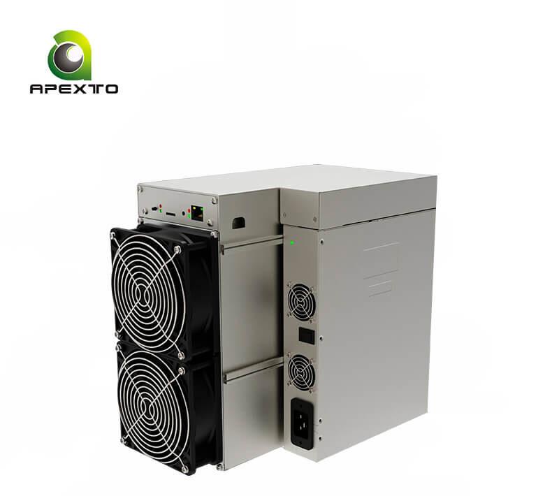 IceRiver AE2 720Mh/s 1300W ALEO Miner