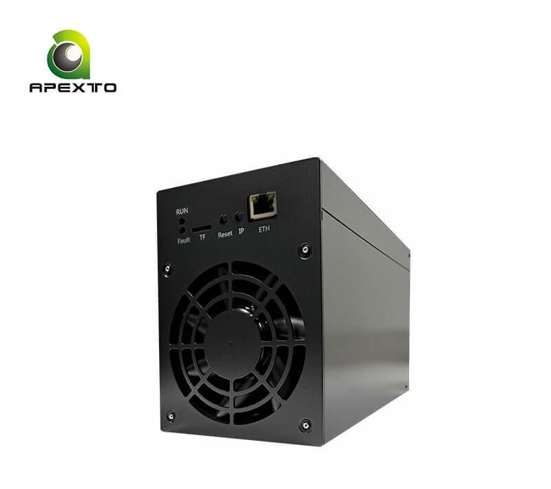 Pinecone Matches INIBOX 850 Mh/s 480W Initverse Miner