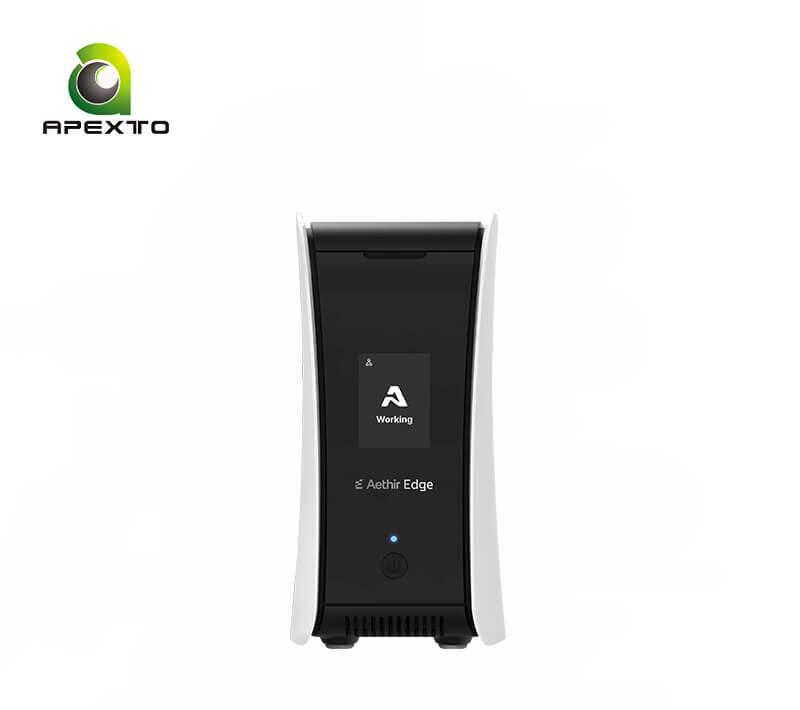 Aethir Edge ATH Coin GPU Computing