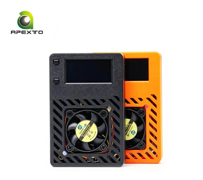 Nerdaxe Ultra Bitcoin Solo Miner