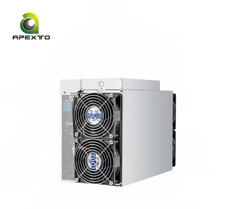 Elphapex DG1 Lite 11G 3410W Dogecoin Litcoin Bells Miner