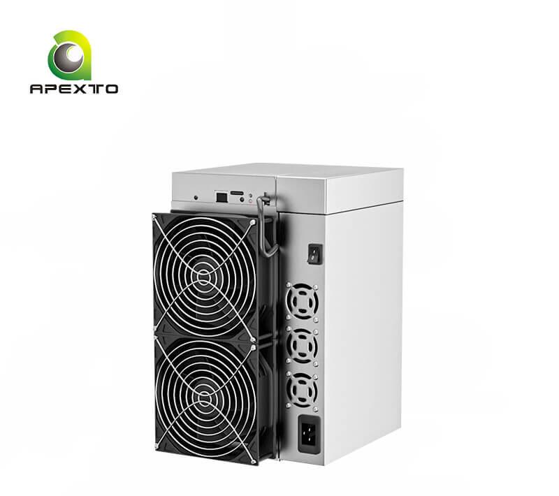 Goldshell AE Max II 540Mh/s 3200W ALEO Miner