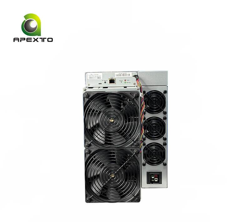 Bitmain Antminer L11 20Gh/s 3680W Dogecoin Litecoin Bells Miner
