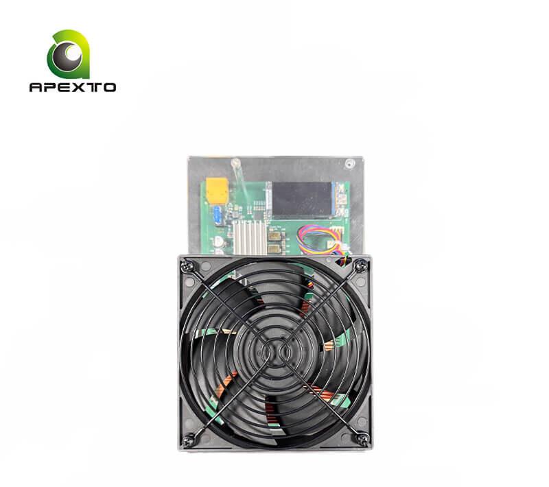 NerdHaxe-γ Bitcoin Solo Miner