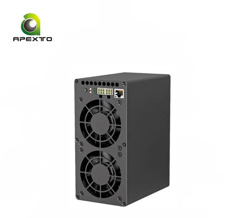Goldshell XT BOX 580GH/s 400W XTM Miner