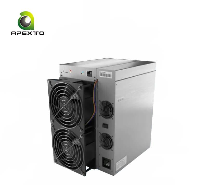 VolcMiner D3 20 GH/s 3580W Litecoin Dogecoin Bells Miner