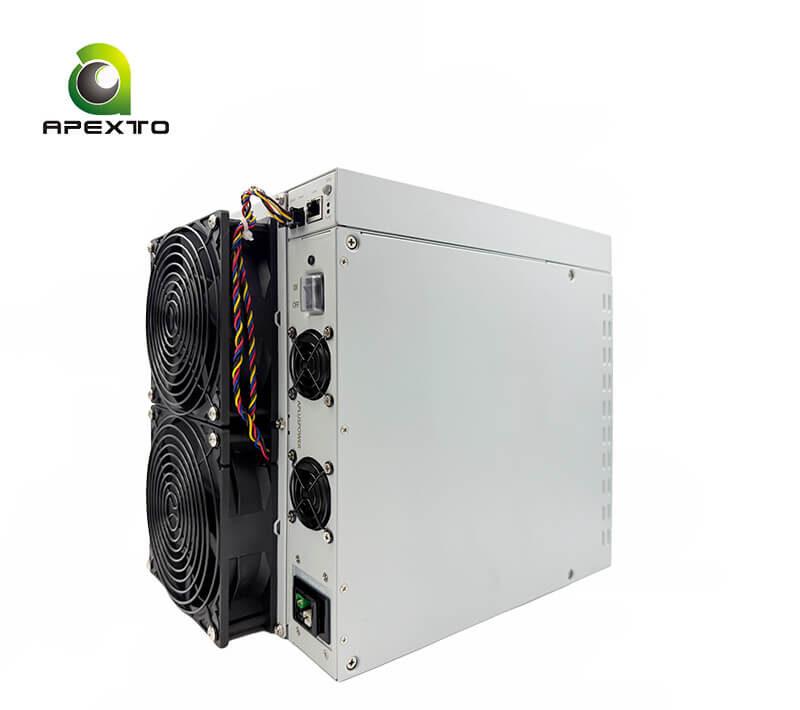 Canaan Avalon A16 282T 3900W Bitcoin Miner