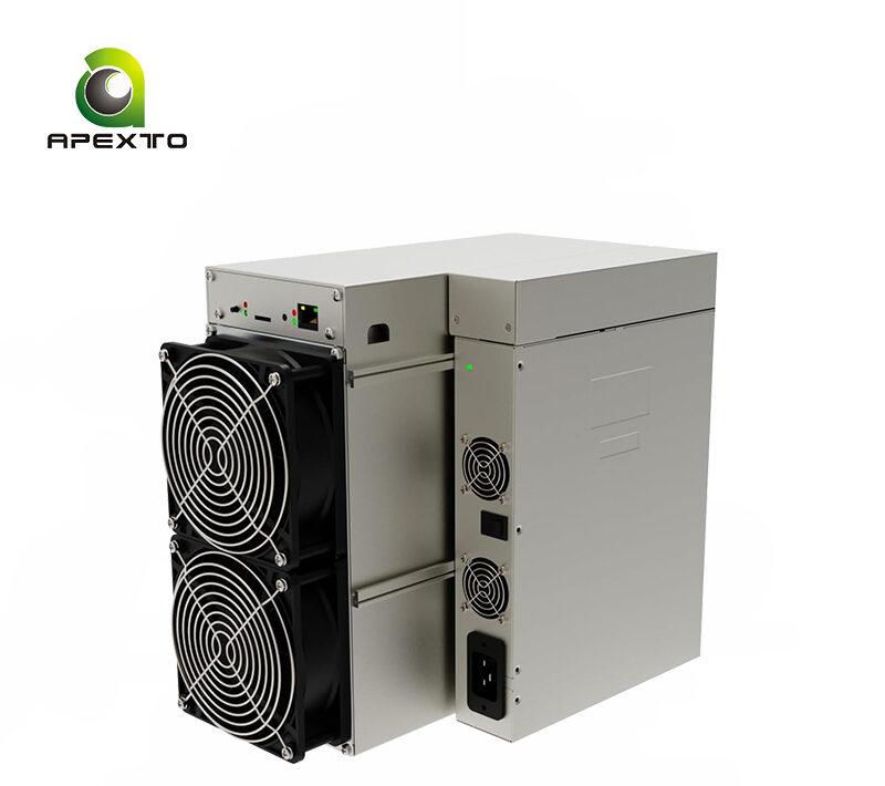 IceRiver AE3 2Gh/s 3400W ALEO Miner