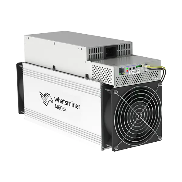 WhatsMiner M6OS+​