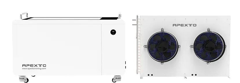 immersion Cooling kit C6