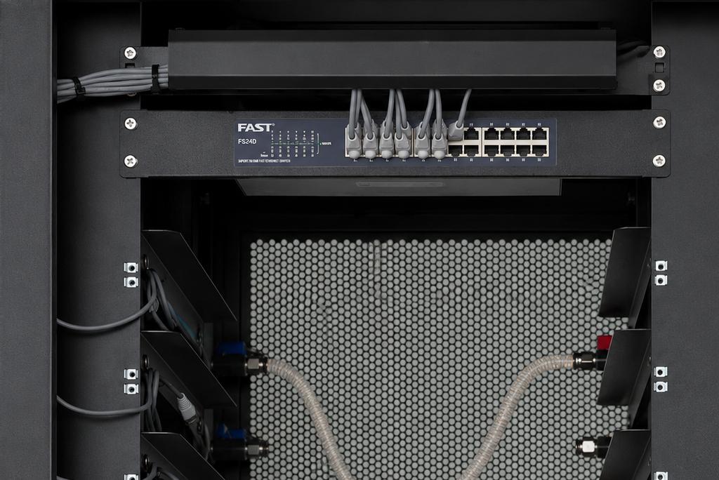 ASlC Miner Liquid Cooling System