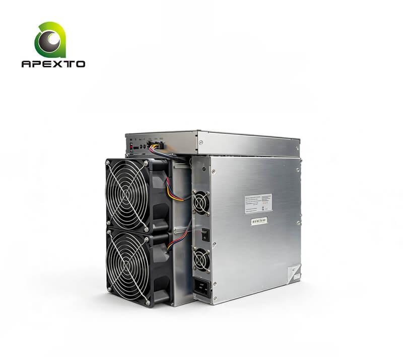 Pinecone Matches INIBOX PRO 2.4Gh/s 1280W Initverse Miner