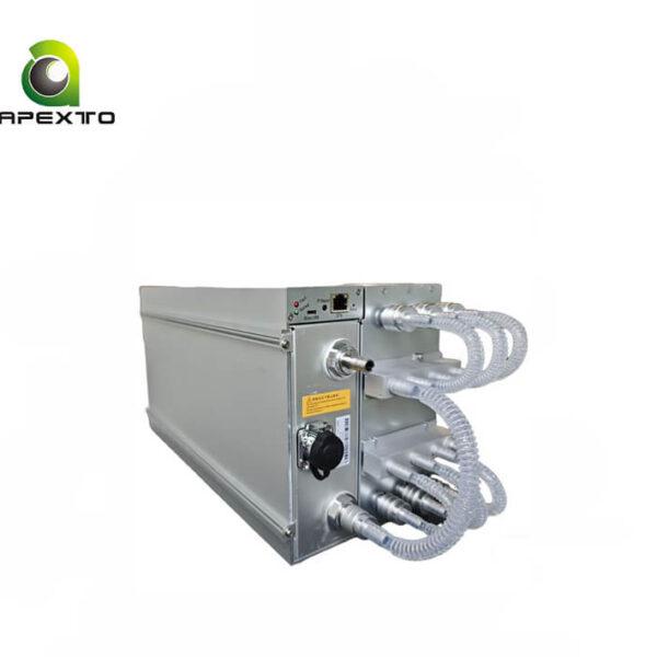 Antminer S21j XP Hyd Bitcoin Miner