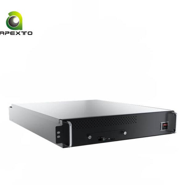 WhatsMiner M7DS BTC Miner
