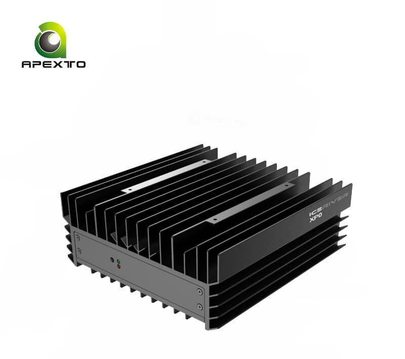 ICERIVER XP0 Xphere XP Miner